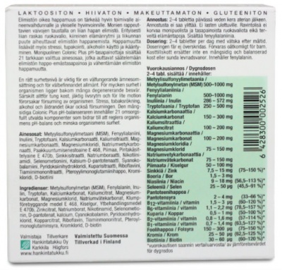 Хлорид магния