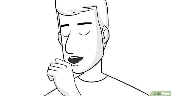 Как избавиться от соплей в горле у взрослого