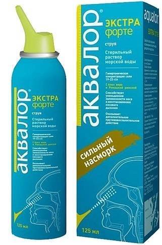 Капли в нос: обзор фармакологических групп с названиями, порядок применения при различных заболеваниях