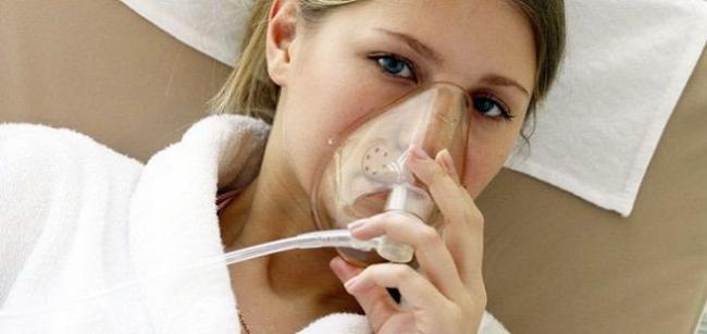 Пневмосклероз легких: признаки, лечение, продолжительность жизни