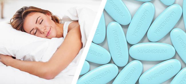 Хлорид магния: очистит кровь и нормализует кислотность организма