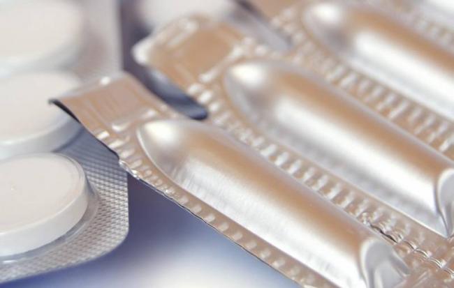 Свечи от глистов для детей и взрослых