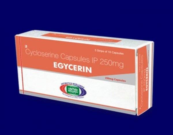 Таблетки от туберкулеза: как принимать, названия и какие пьют?