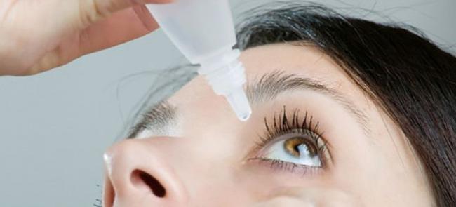 Флоксал глазные капли: инструкция по применению