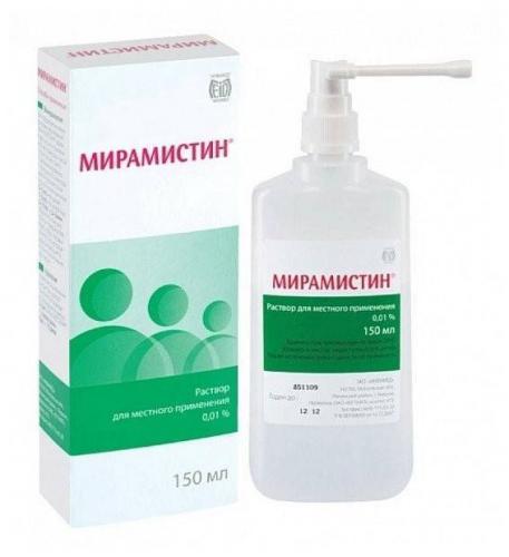 Какие спреи при ангине, лучшие для взрослых и детей