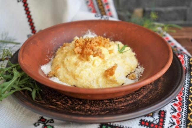 Каша кукурузная для похудения. крупы для похудения: какие каши едят на диете?