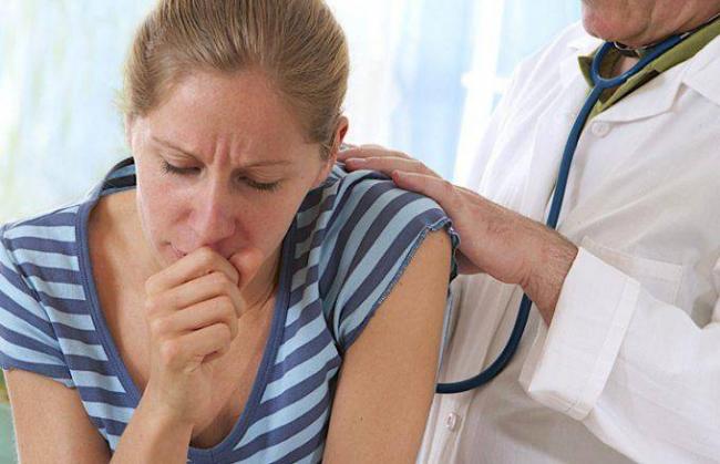 Контакт с больным туберкулезом каков риск заражения