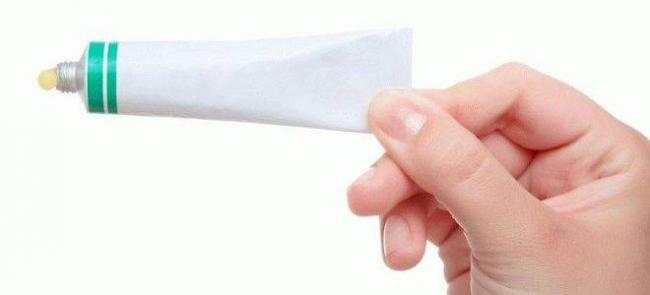 Как применять мазь Безорнил при геморрое