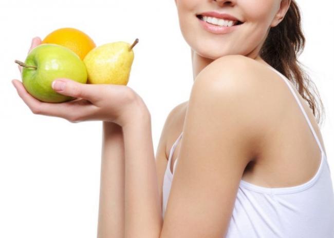 Диета таблица