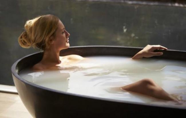 Сода для похудения