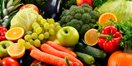 Диета для 55 летней женщины от врача диетолога