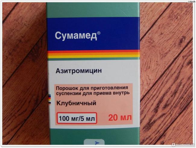 Обзор эффективных антибиотиков при гайморите у взрослых