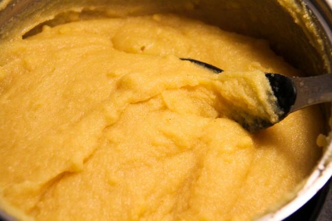 Летняя кукурузная диета для быстрого похудения