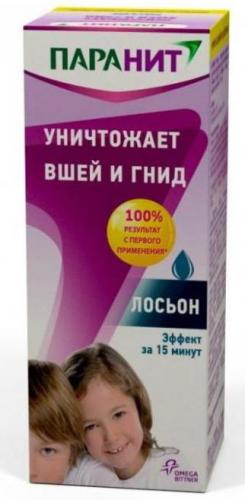 Использование шампуни веда от вшей