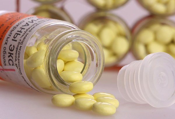 Валериана в таблетках – инструкция по применению. таблетки валерианы – польза и вред