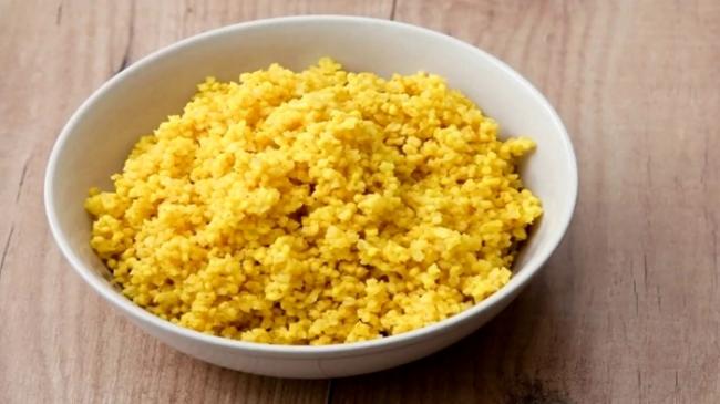 Принцип питания при кукурузной диете