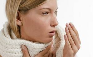 Как откашлять мокроту ребенку