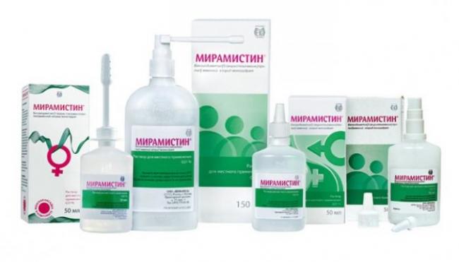 Люголь при хроническом тонзиллите