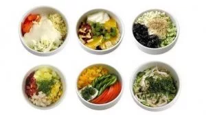 Диета для 55 летней женщины от врача диетолога