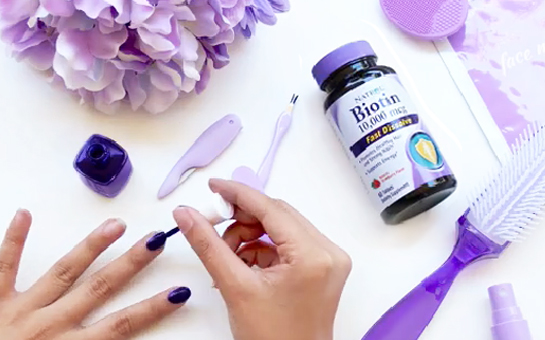 Биотин для волос: препарат от выпадения, перхоти и тусклости
