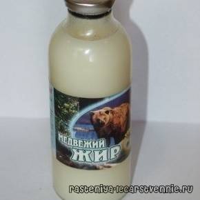 Собачий жир применение и противопоказания