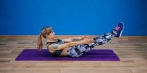 Как растянуть позвоночник в домашних условиях при остеохондрозе