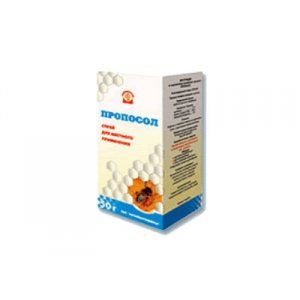 Пропосол спрей для горла: насколько эффективен, как правильно применять