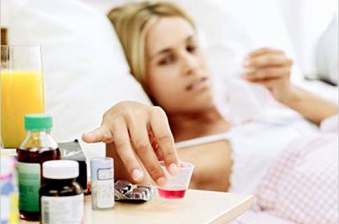 Народные рецепты лечение бронхита ребенку