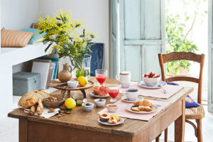 Французская диета: примерное меню на 7, 14 дней