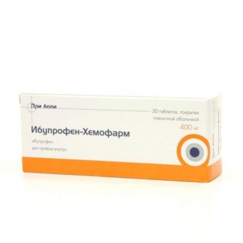 Нурофен гель: инструкция по применению