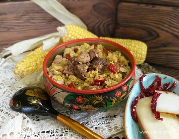 Кукурузная диета - лучшие варианты похудения с кукурузой