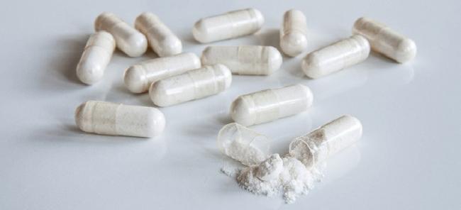 Хлорид магния: очистит кровь и нормализует кислотность организма