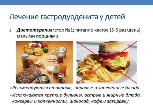 Меню диеты “5 стол”: рецепты вкусных блюд на каждый день
