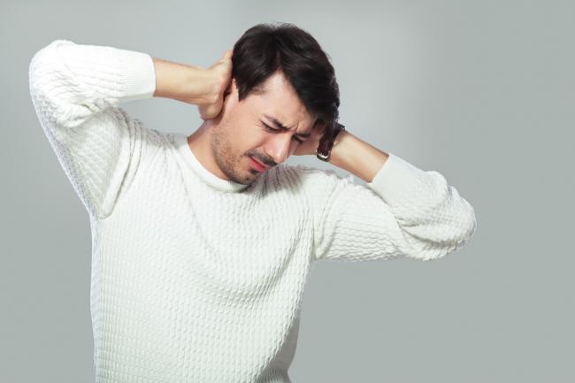 Как и чем лечить кохлеарный неврит слухового нерва. нейросенсорная тугоухость (кохлеарный неврит): причины, симптомы и лечение кохлеарный неврит слухового нерва симптомы лечение