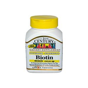 Биотин – инструкция по применению, аналоги, цена, отзывы