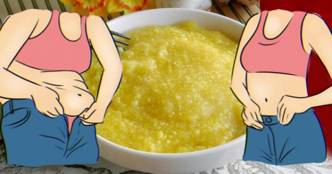 Кукуруза для похудения диета меню. кукурузная диета