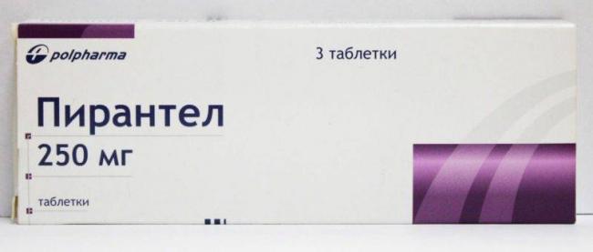 ПИПЕРАЗИН при аскаридах Нужны отзывы ,как принимали