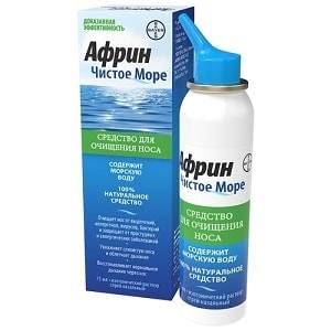 Капли в нос от аллергии - топ самых лучших капель для лечения аллергии