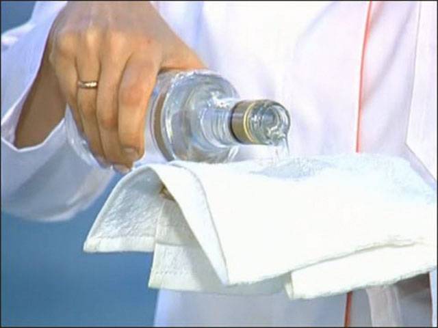 Лечение бронхита народными средствами