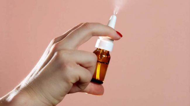 Как убрать слизь из носоглотки