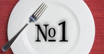 Лечебная диета №1