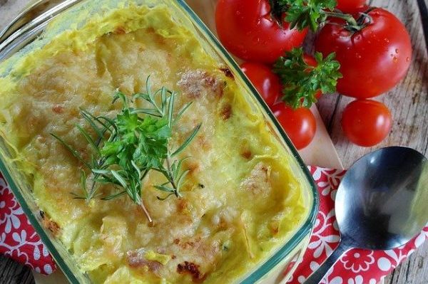 Диета при гастродуодените (стол номер 5): при хроническом, поверхностном, атрофическом