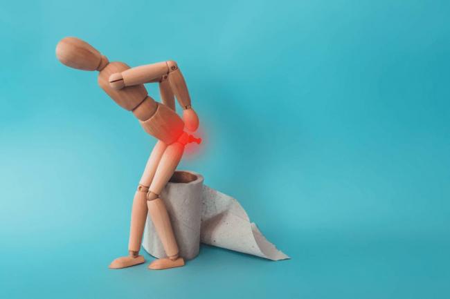 Геморрой – причины возникновения у мужчин и женщин, от чего появляется геморрой после родов?