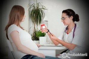 Бактерии в общем анализе мочи