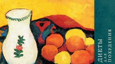 Инсулинорезистентность: диета и лечение