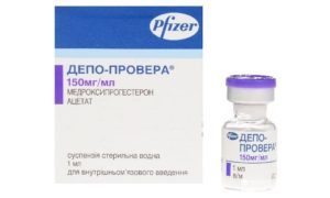 Депо-провера - реальные отзывы принимавших, возможные побочные эффекты и аналоги