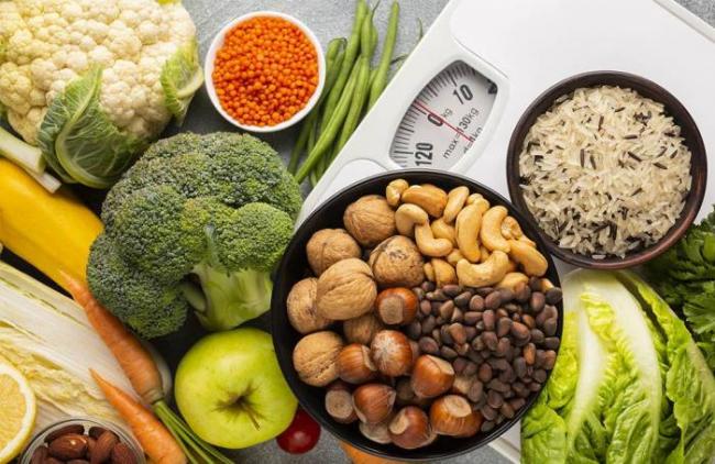 Диета номер 8 при ожирении: основное меню, стол для детей