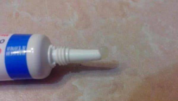 Флоксал глазные капли: инструкция по применению