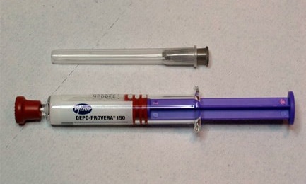 Отзывы о препарате депо-провера