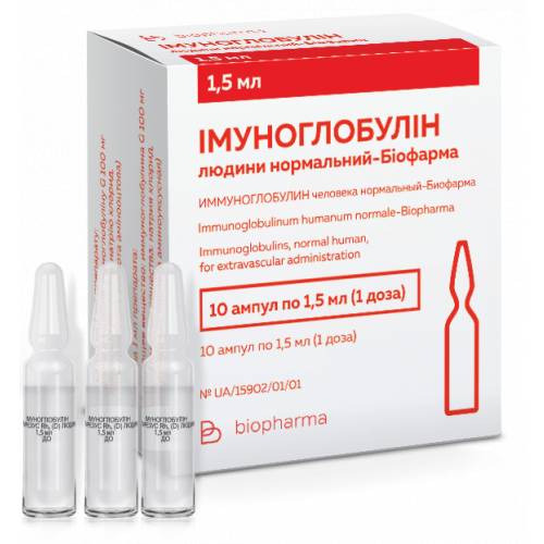 Иммуноглобулин антистафилококковый: состав, показания, дозировка, побочные эффекты